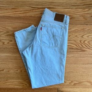Levi’s Wedgie Jeans